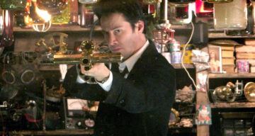 Ay no: ‘Constantine 2’ podría ser cancelada por culpa de Keanu Reeves