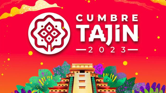 Cumbre Tajín 2023 anuncia sus primeros artistas confirmados
