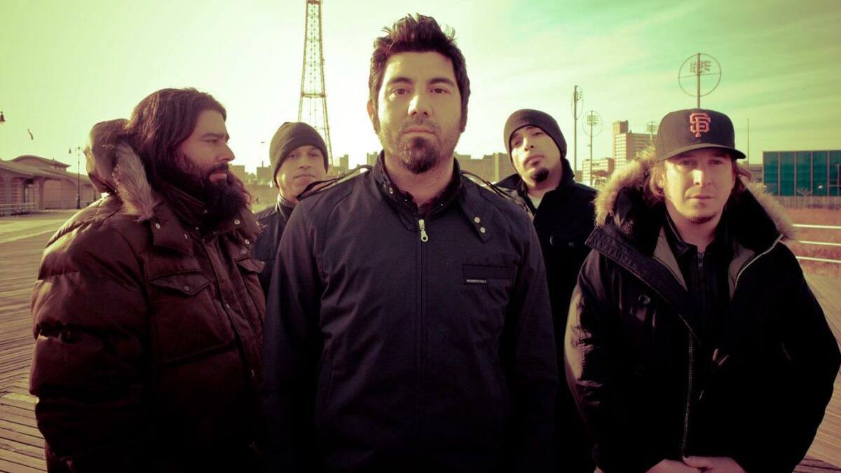 Deftones: ¿Qué significa el nombre de la exitosa banda de nu-metal?