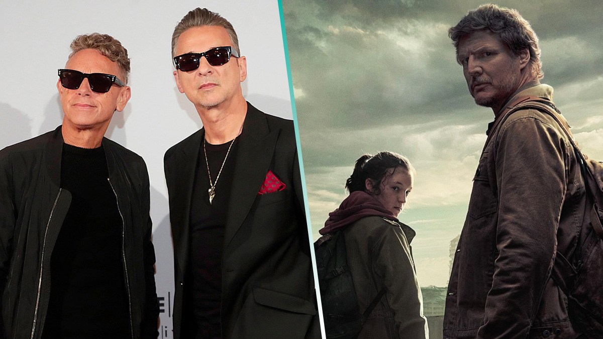 ¿Por qué Depeche Mode es tan importante para la historia de ‘The Last of Us’?