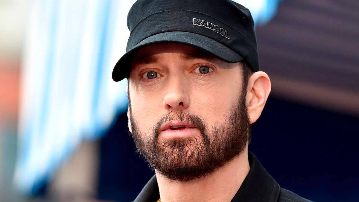 Eminem rechazó $8 MDD por actuar en la Copa Mundial de Qatar 2022
