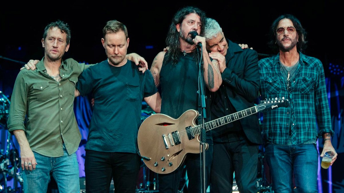 ¿Foo Fighters seguirán sin Taylor? La banda publicó un importante mensaje sobre su futuro