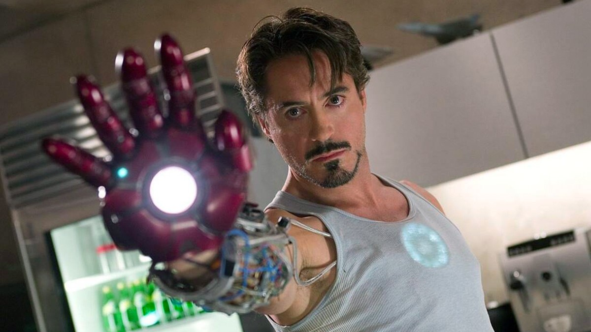 Mira la primera audición de Robert Downey Jr. para el papel de “Iron Man”