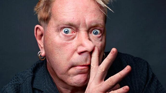 Sex Pistols: Johnny Rotten nombra las 7 bandas que más odia