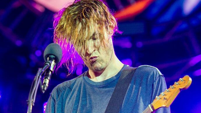 Josh Klinghoffer será el guitarrista de Jane’s Addiction en su próxima gira