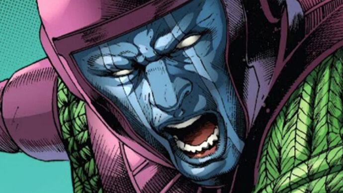 Marvel: ¿Quién es “Kang the Conqueror”, el supervillano de Ant-Man 3?