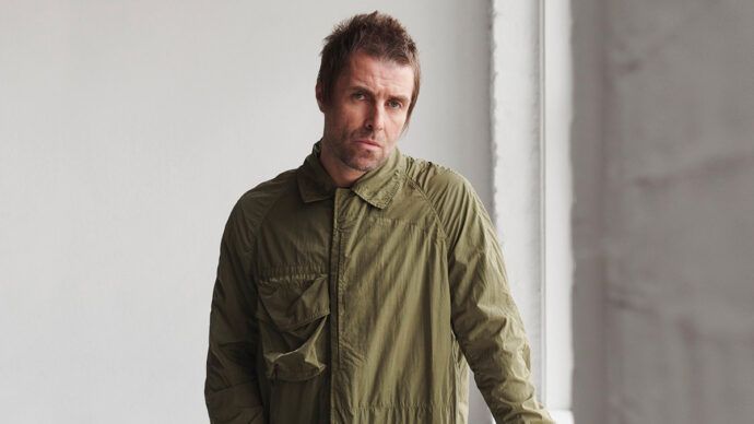 Oasis: Liam Gallagher nombra “el disco más poderoso” de todos los tiempos