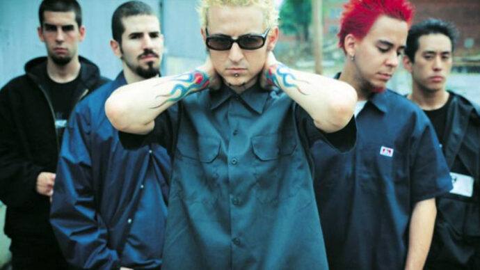 Linkin Park lanza misteriosa cuenta regresiva: ¿Habrá regreso sin Chester Bennington?