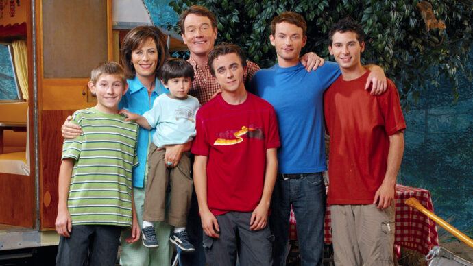 La película ‘Malcolm in the Middle’ podría ser una posibilidad: Bryan Cranston