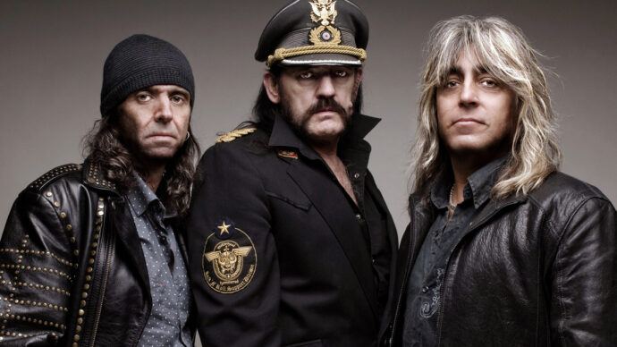 YouTuber recrea el clásico “Ace of Spades” de Motörhead al estilo de Metallica, Rammstein y más