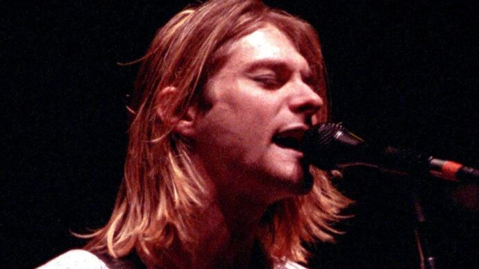 Así se puso el último concierto de Nirvana y gracias a YouTube ya lo puedes ver en 4K