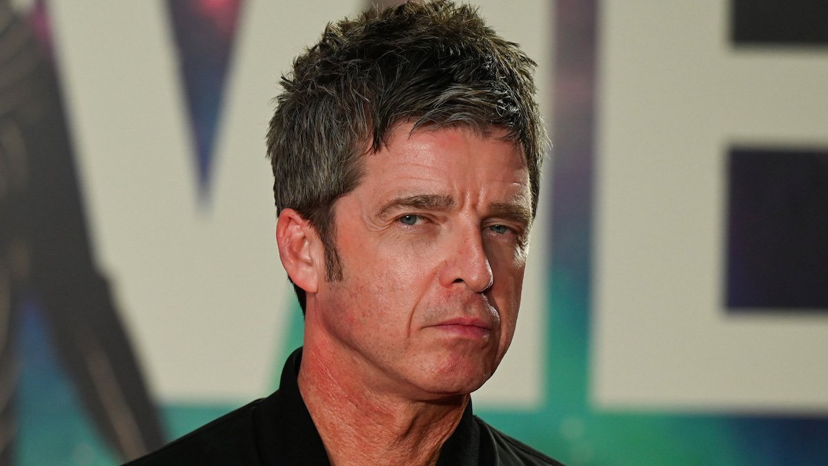 Noel Gallagher defiende el nepotismo en la industria musical: “No es lo peor del mundo”