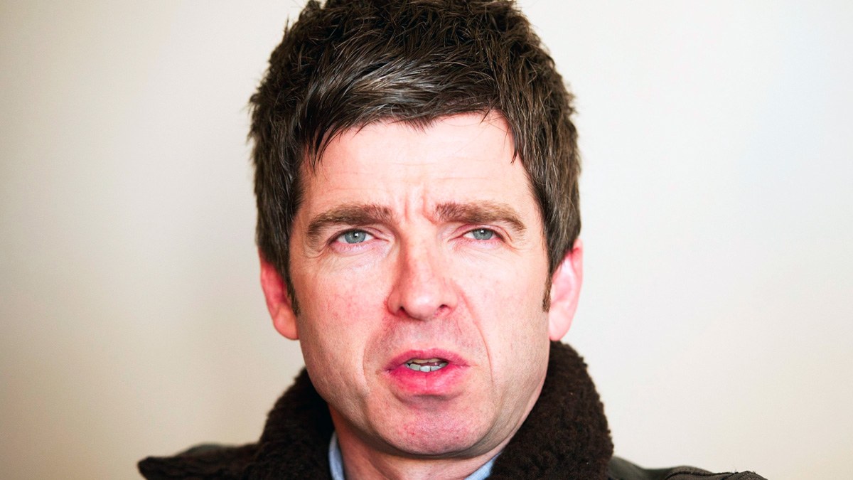 Noel Gallagher nombra la banda de rock más horrible de todos los tiempos