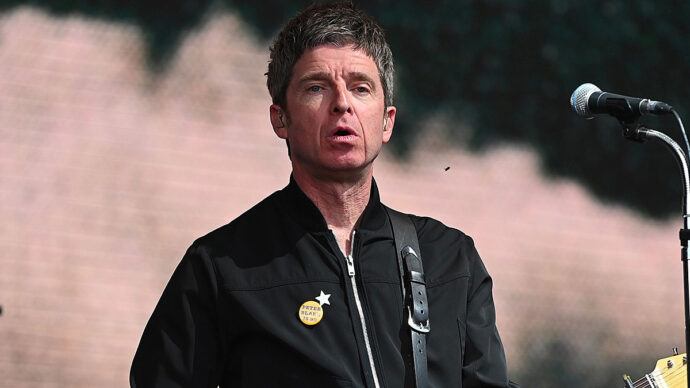 Noel Gallagher desearía que Oasis hubiera dado su último concierto tras su pelea con Liam