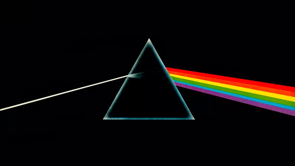 Pink Floyd anuncia box set y libro del ‘Dark Side of the Moon’ por su 50 aniversario