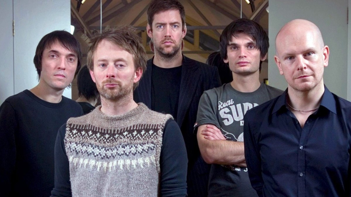 ¿Nuevo álbum? Radiohead se reunirá en 2023 para “trabajar en nuevas ideas”