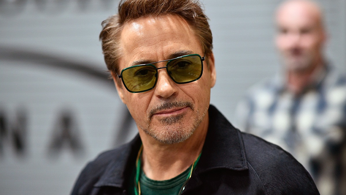 Robert Downey Jr. se ve irreconocible en su nueva serie ‘The Sympathizer’