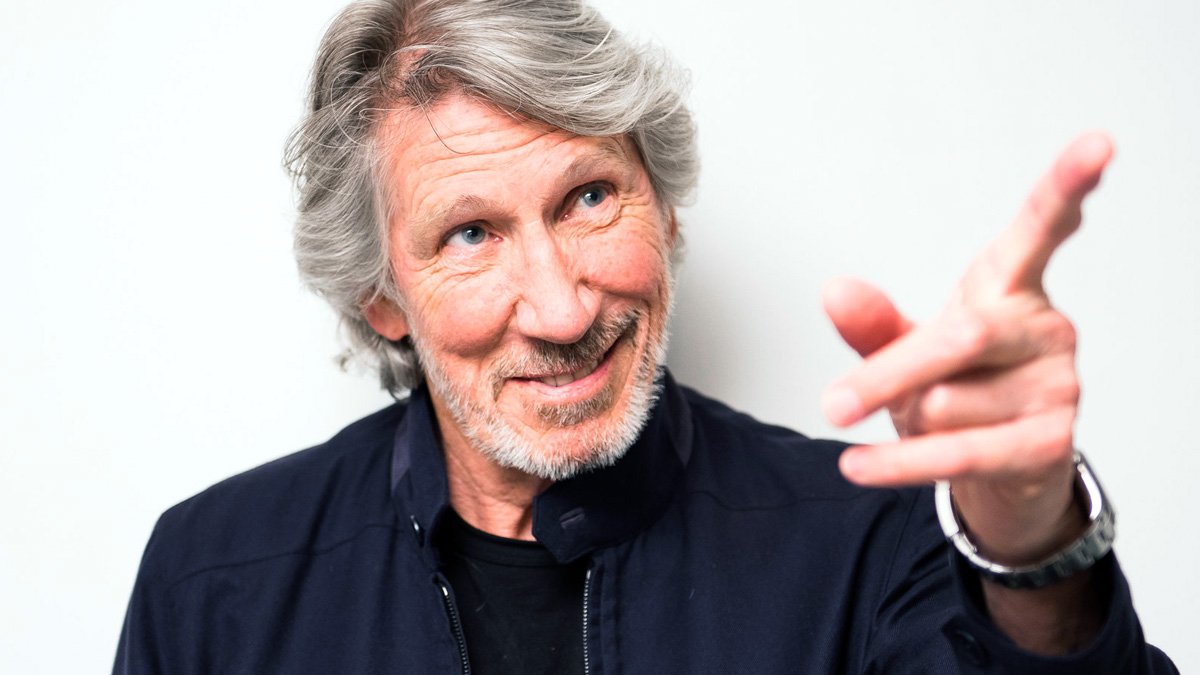 Pink Floyd: Roger Waters nombra las 7 bandas que más odia
