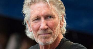 Roger Waters nombra las 7 bandas de rock que más odia