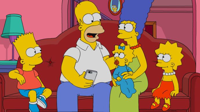“Ya déjalo, ya está muerto”: FOX confirma las temporadas 35 y 36 de ‘Los Simpson’