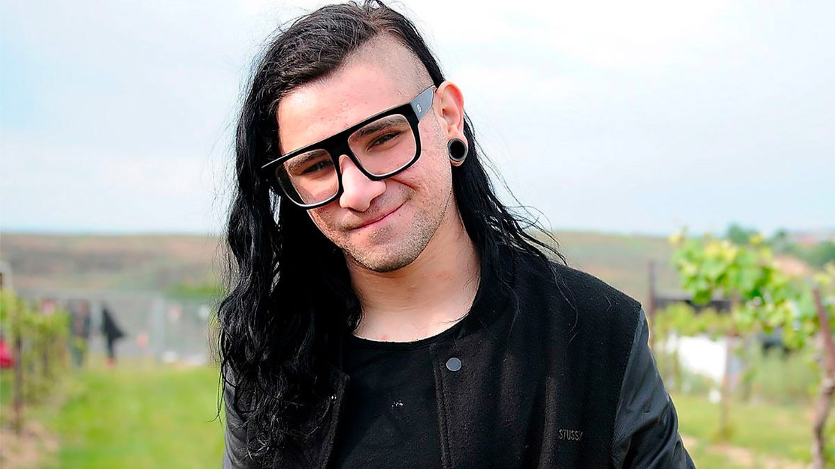 Skrillex regresará en 2023 con nuevo álbum, su primero en casi 10 años