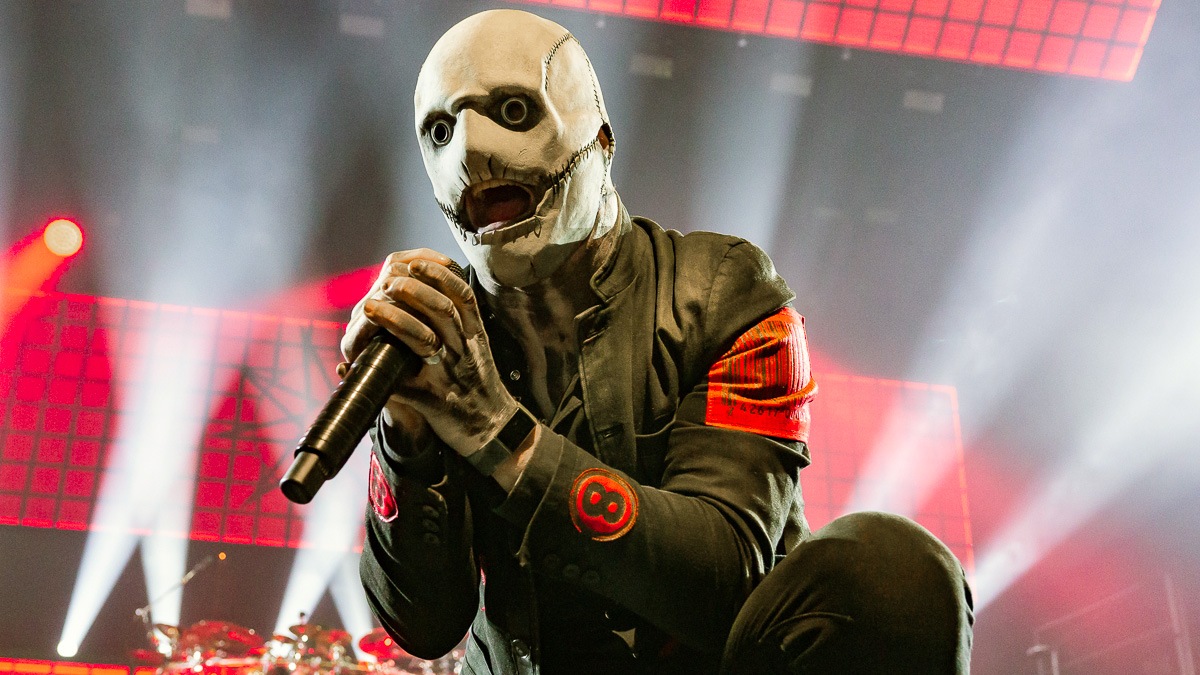 Slipknot comparte un video resumen de su última gira por México y Latinoamérica