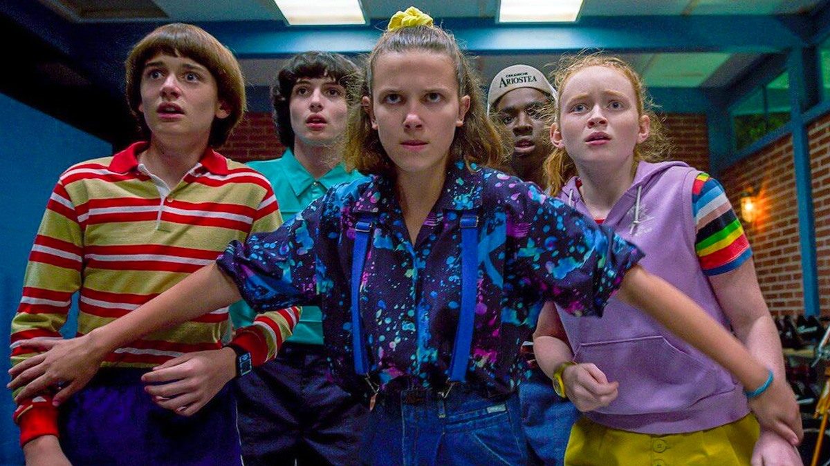 Stranger Things: Revelan cuánto ganarán los actores por salir en la temporada 5