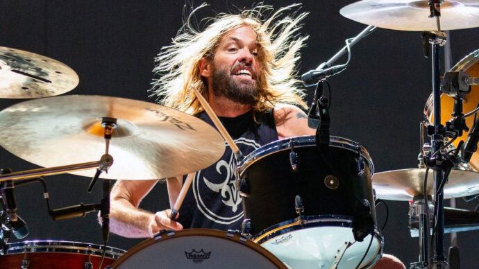 5 bateristas que podrían reemplazar a Taylor Hawkins en la nueva era de Foo Fighters