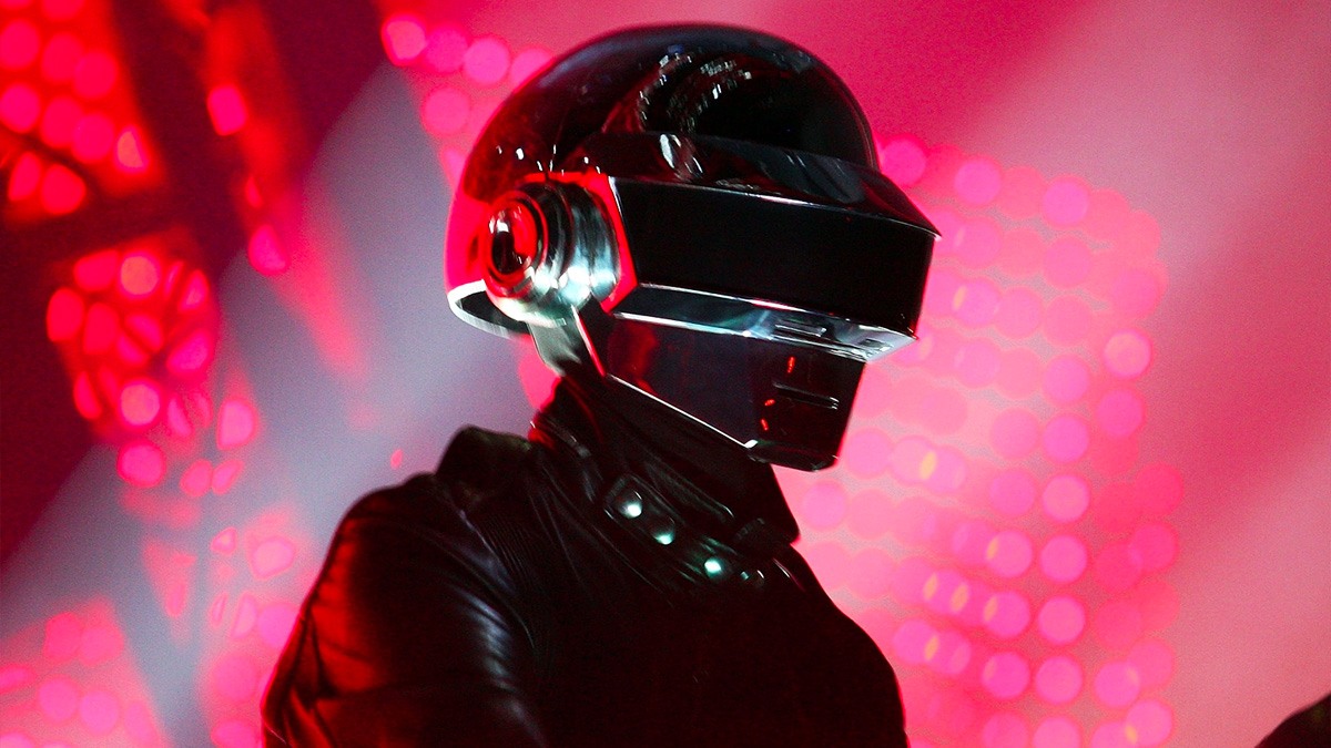 Thomas Bangalter de Daft Punk anuncia nuevo disco solista ‘Mythologies’
