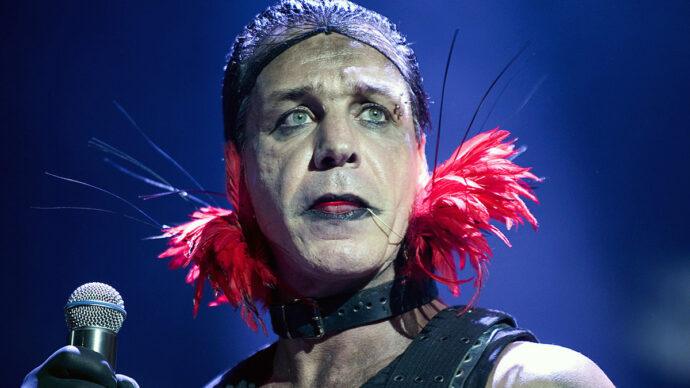 Rammstein: Así celebró Till Lindemann su cumpleaños número 60