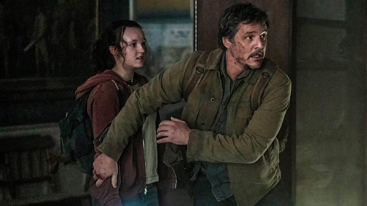 Fans de ‘The Last of Us’ celebran que la serie es casi exacta al videojuego original