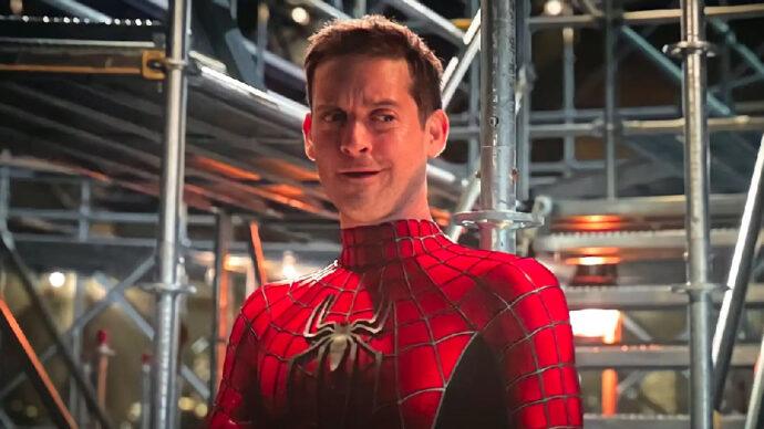 Tobey Maguire quiere volver a ser “Spider-Man” en el MCU