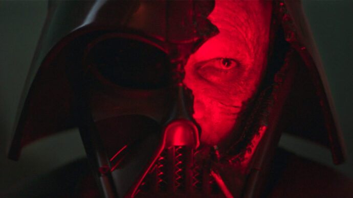 Star Wars: Revelan por qué el el casco de Darth Vader es tan frágil y siempre se destruye