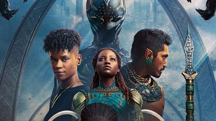 Black Panther: Disney+ confirma fecha de estreno de ‘Wakanda Forever’ en streaming