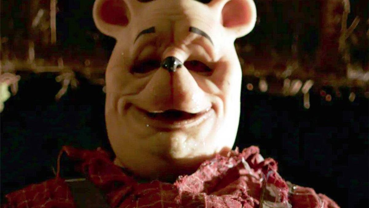 El remake de horror ‘Winnie the Pooh: Blood and Honey’ estrena nuevo y violento trailer