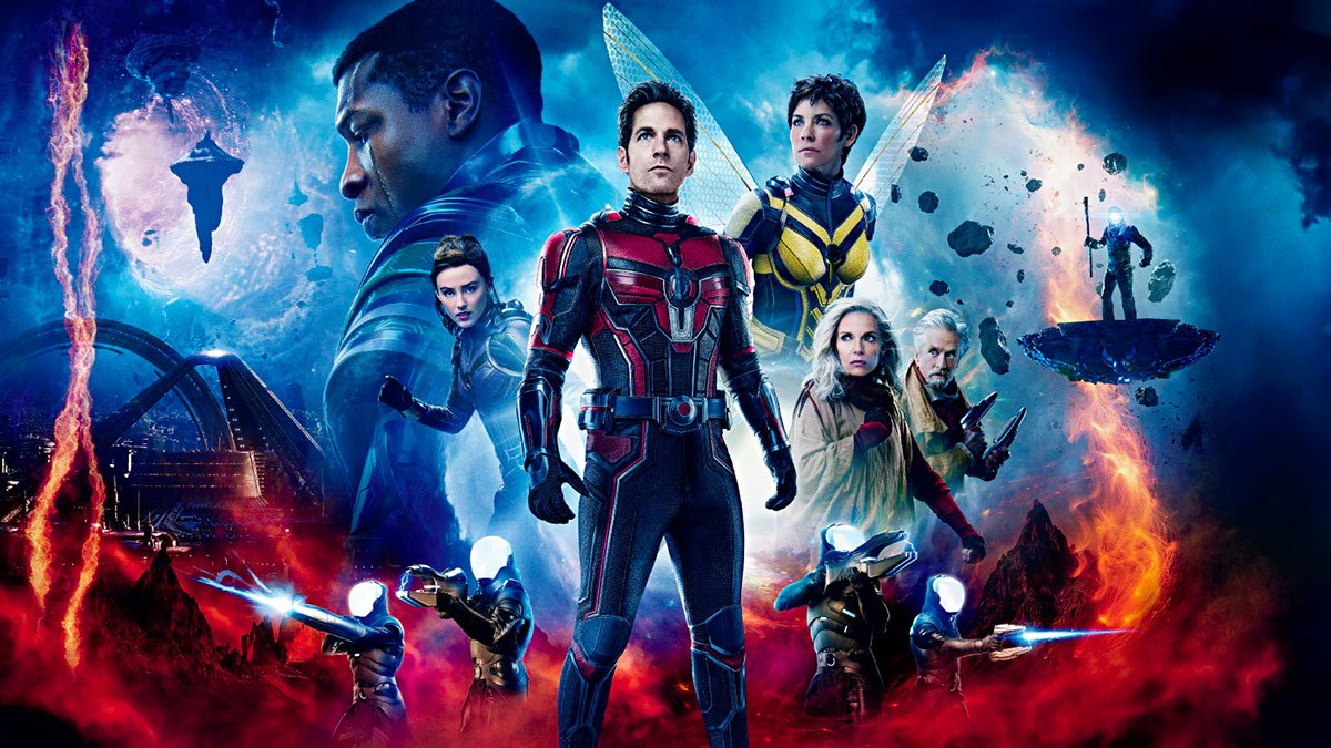 Ant-Man and the Wasp: ‘Quantumania’ ya es el peor fracaso de la historia del MCU