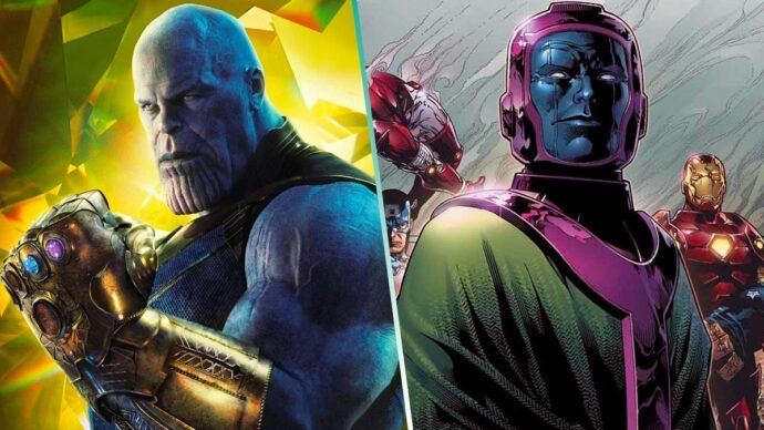 Ant-Man: Productor de ‘Quantumania’ revela por qué “Kang” es más poderoso que “Thanos”