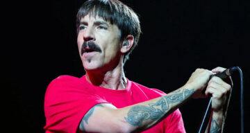 RHCP: Las 6 películas de culto favoritas de Anthony Kiedis (incluye una película mexicana)
