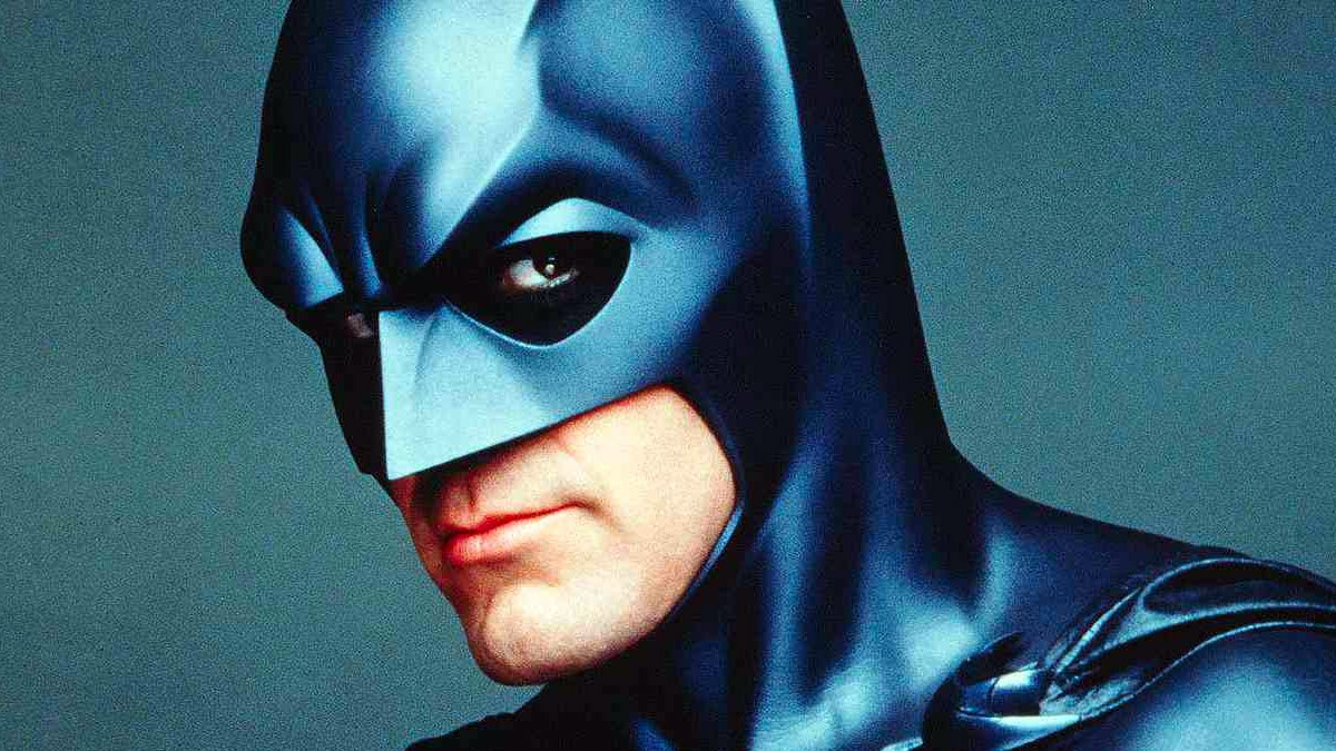 Otro rumor: ¿Es verdad que el Batman de George Clooney saldrá en ‘The Flash’?