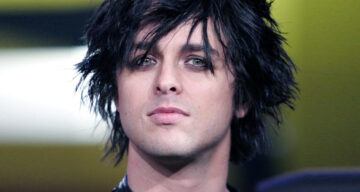 Billie Joe Armstrong nombra el disco de Green Day que se arrepienta de haber hecho