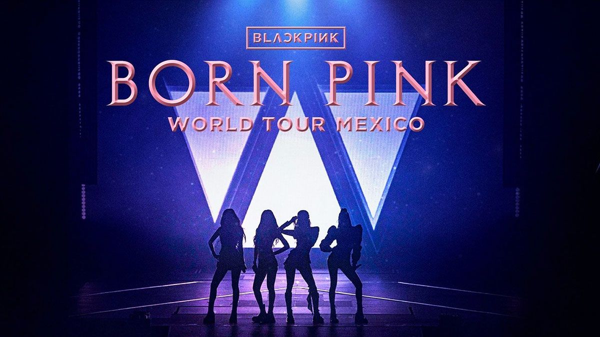 Blackpink en el Foro Sol: Esta es la lista de precios oficiales