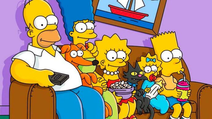 Disney+ censura a ‘Los Simpson’ por una broma supuestamente “pesada”