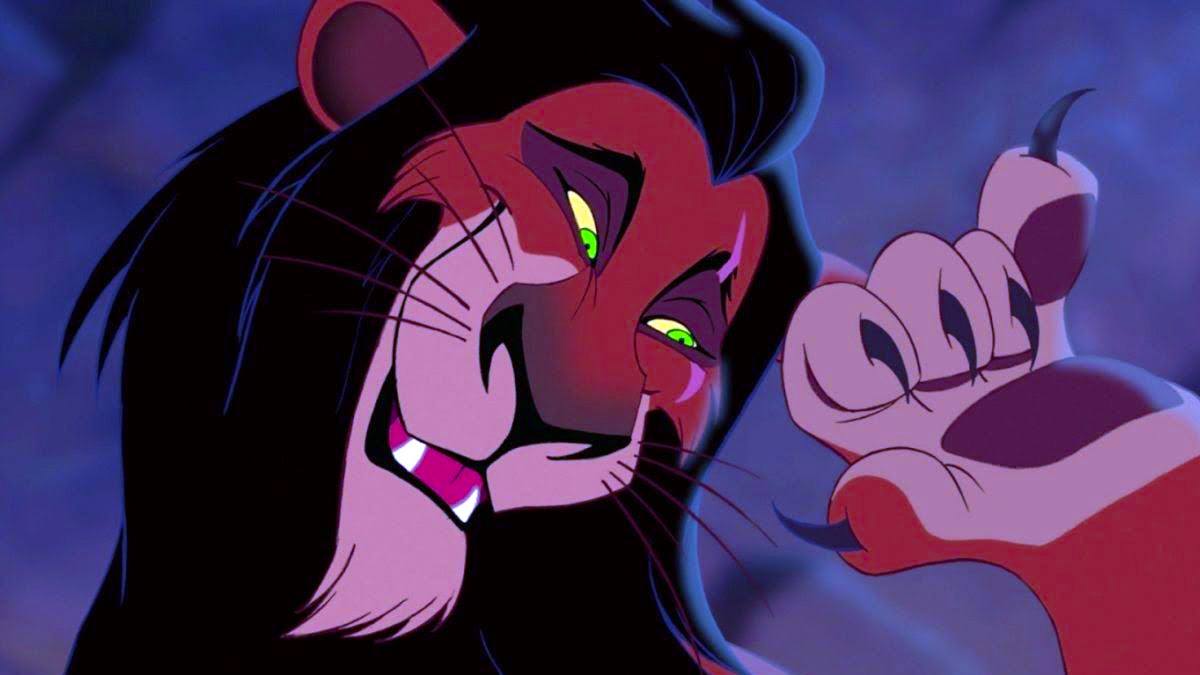 Disney trabaja en un spin-off de ‘El Rey León’ sobre el origen de “Scar”