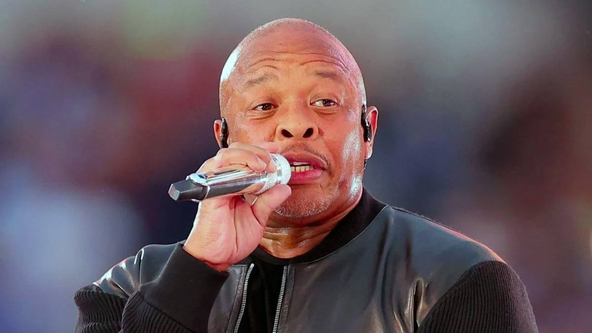 Dr. Dre nombra su disco favorito de la historia y es una joya del grunge