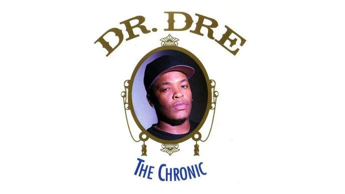 ¡Saquen! El disco ‘The Chronic’ de Dr. Dre regresa a servicios de streaming por su 30 aniversario