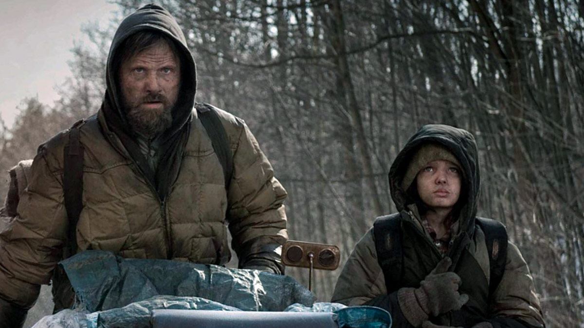 La película post-apocalíptica que es más devastadora que ‘The Last of Us’ y también está en HBO Max