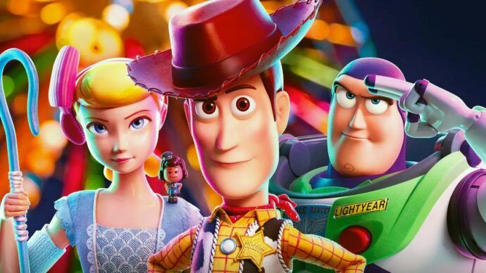 Internet reacciona de forma muy negativa al anuncio de ‘Toy Story 5’