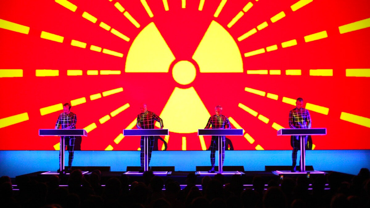 Fecha, lugar y boletos: Todo lo que debes saber del regreso de Kraftwerk a México