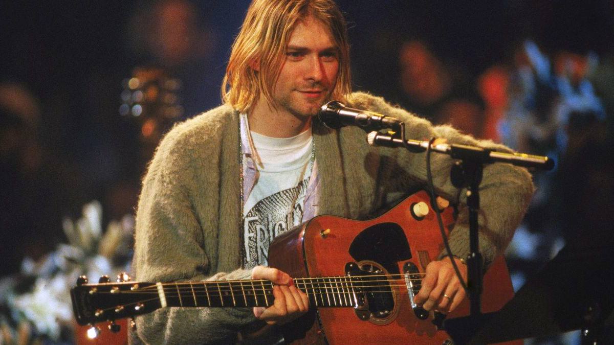 Kurt Cobain: Qué decía su carta de despedida y a quién estaba dirigida