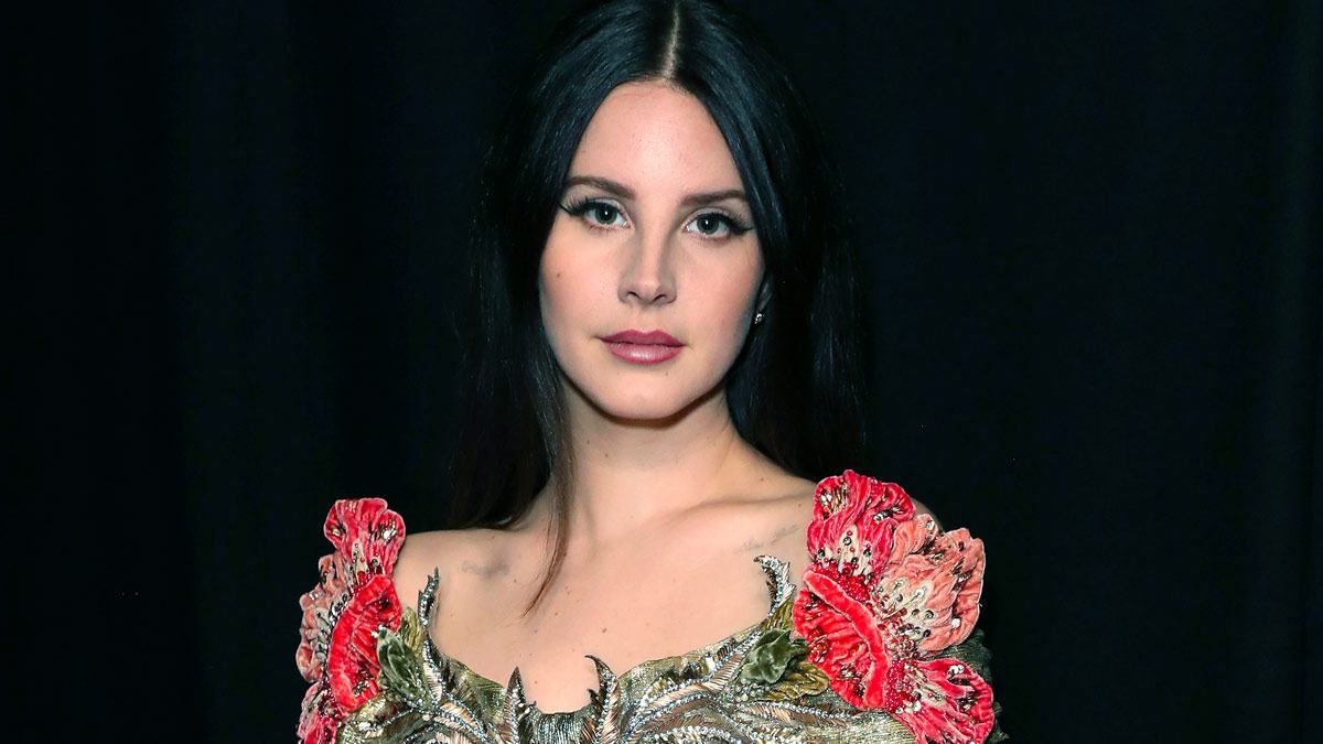 Lana del Rey se pone progresiva con una nueva canción de 7 minutos: “A&W”